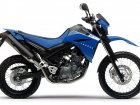 Yamaha XT660R